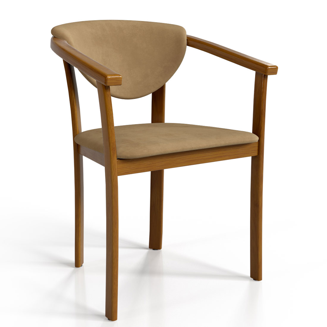 Стул Атлантида (Kenya Beige)