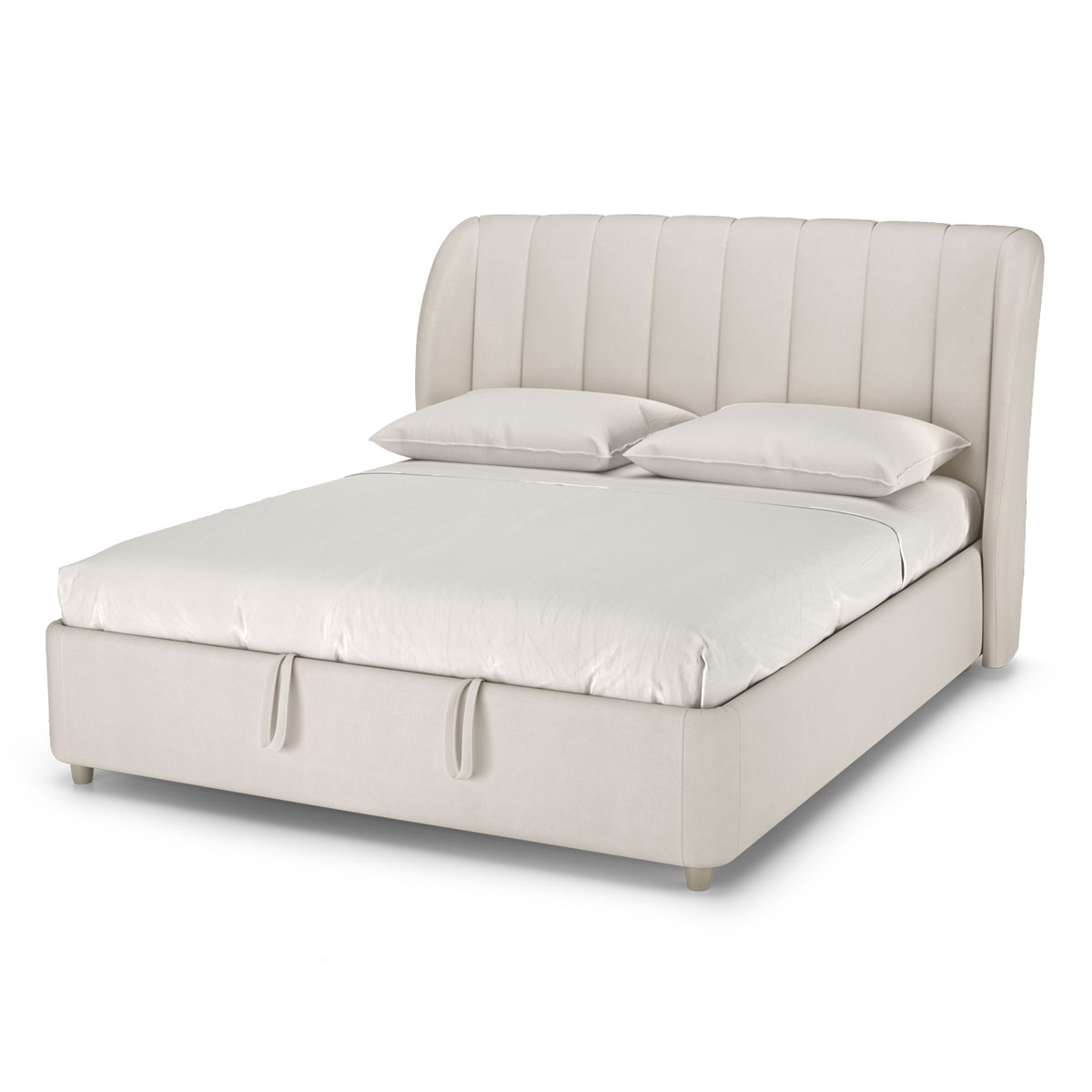 Мягкая кровать Helen 160х200 (кат 0)