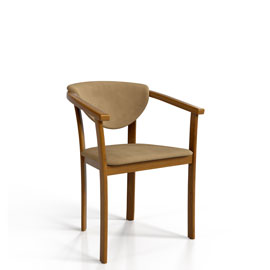 Стул Атлантида (Kenya Beige)