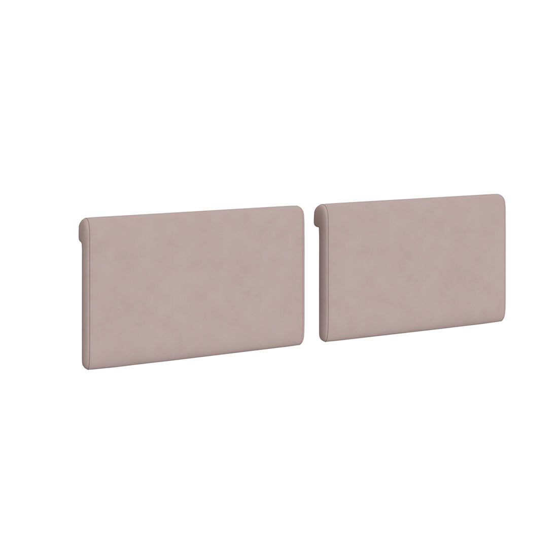 Подушка тип 04 для 393.1716 и 1816 (Kenya Beige)