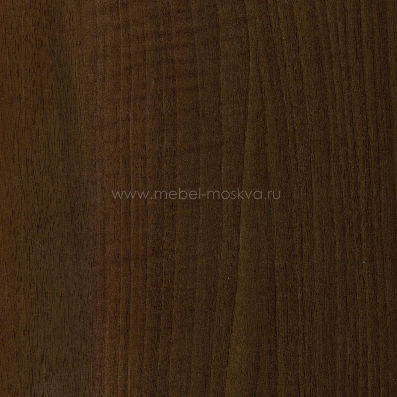 Угловой шкаф 4 двери Верди (орех Леванте)